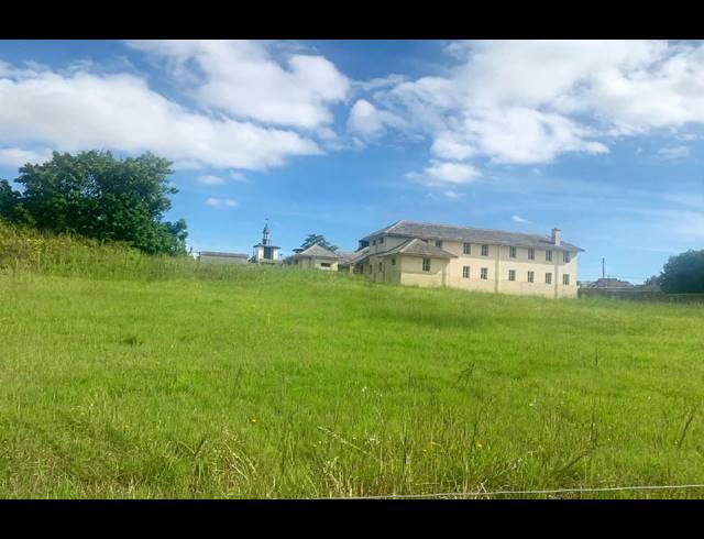 895M² VACANT LAND FOR SALE IN ALBERTINIA